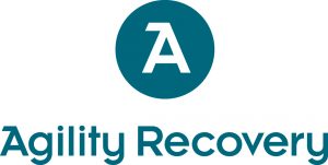 Agility Recovery Services Logo