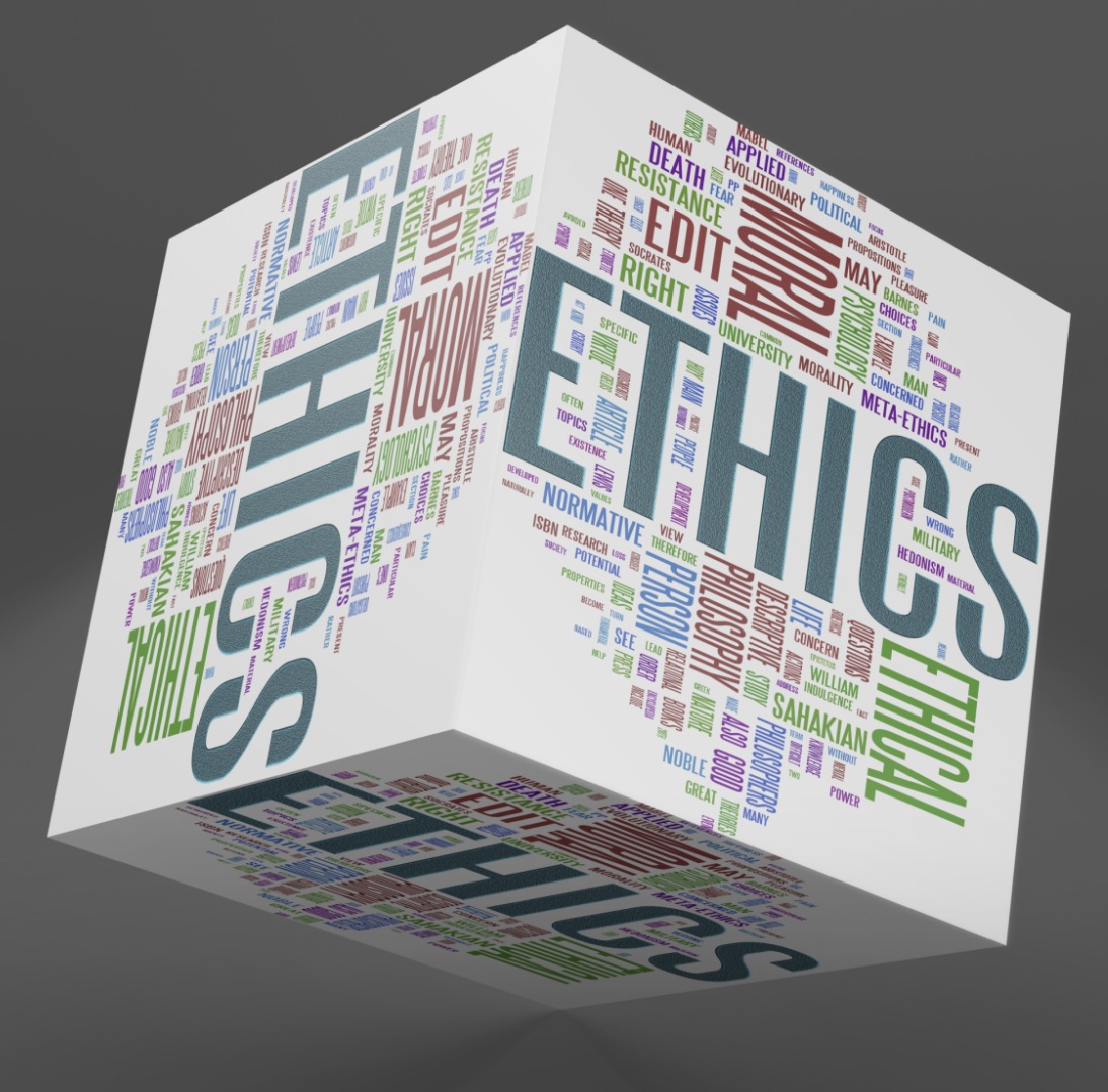 Ethics Awareness Month