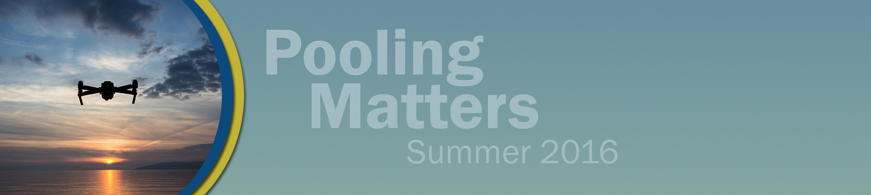 Pooling Matters