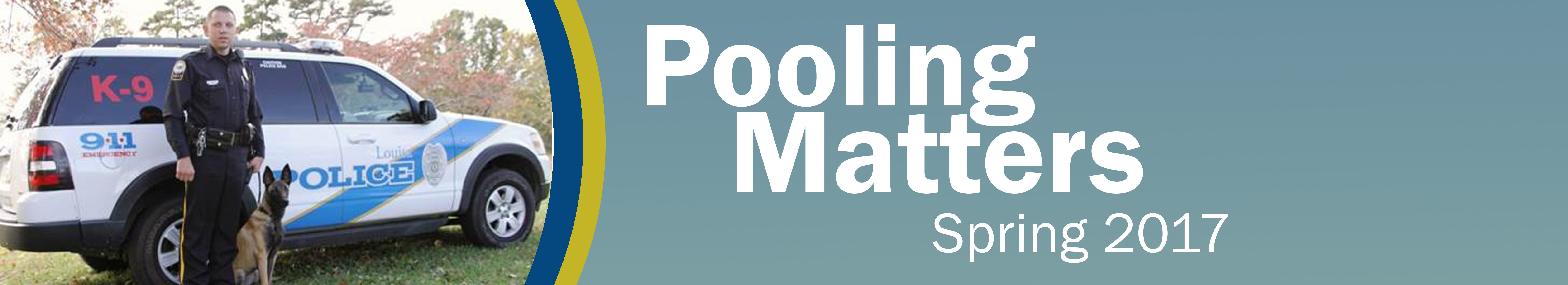 Pooling Matters