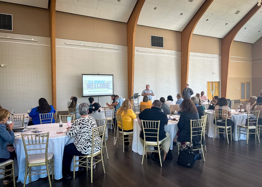 2025 Fall Education Forum-11