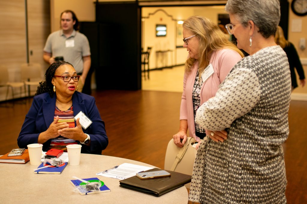 2025 Fall Education Forum-23