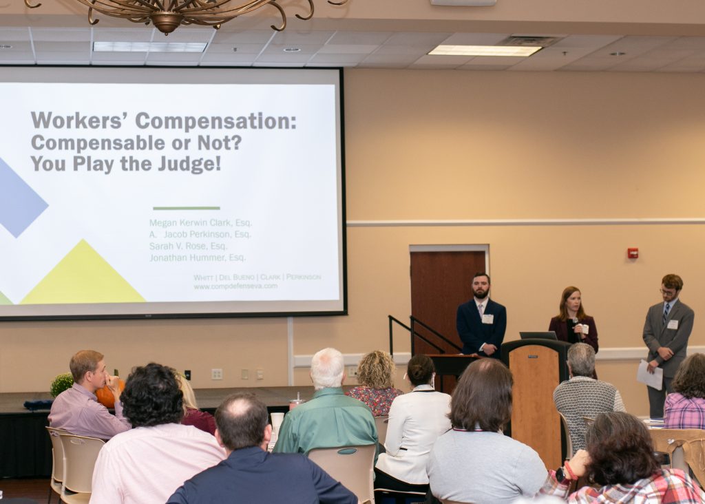 2025 Fall Education Forum-25