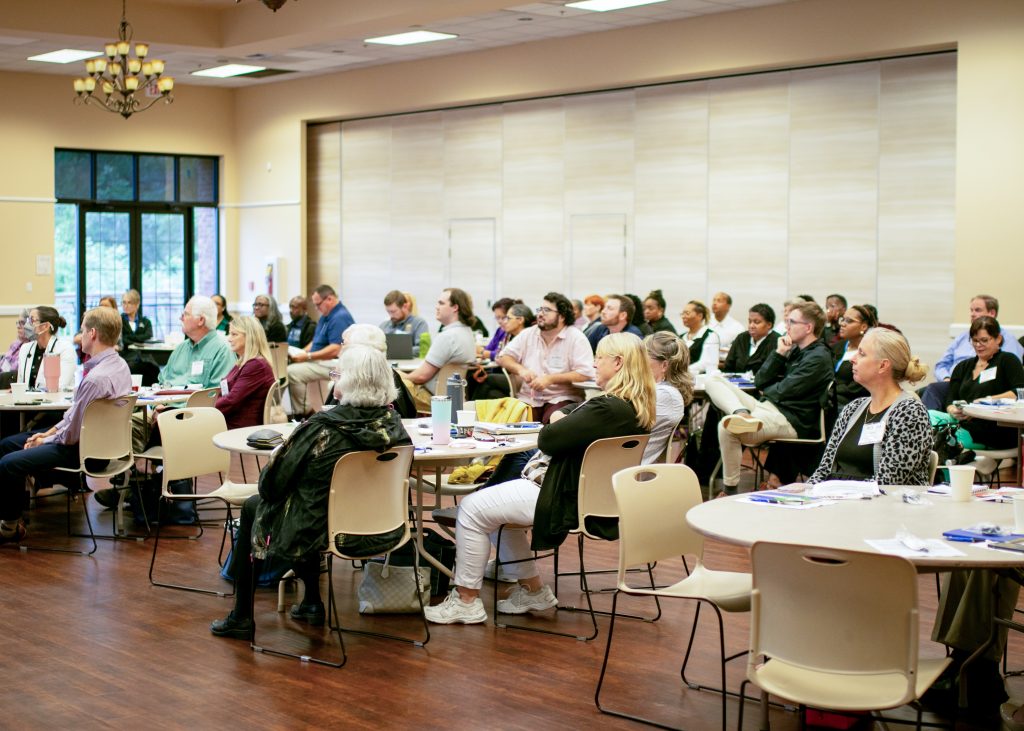 2025 Fall Education Forum-9