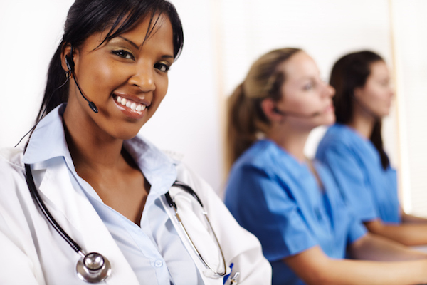 Nurse Triage 24 assists injured workers 24/7/365 – VRSA